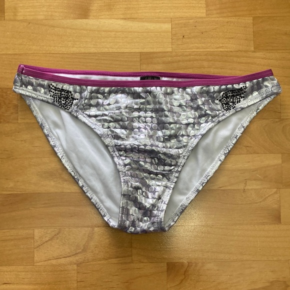NWOT SINFUL BY AFFLICTION NEW BIKINI BOTTOM | - Picture 1 of 4